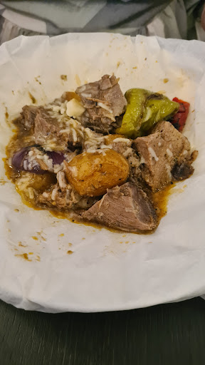 Photo of Greek Flavours - 32 The Kingsway, Swansea SA1 5LE